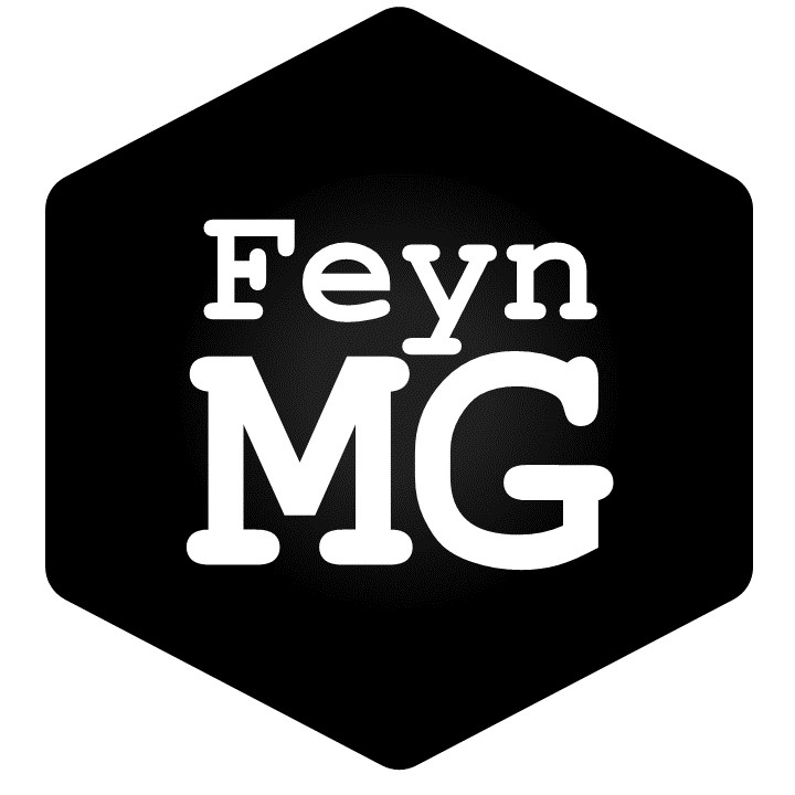 FeynMG